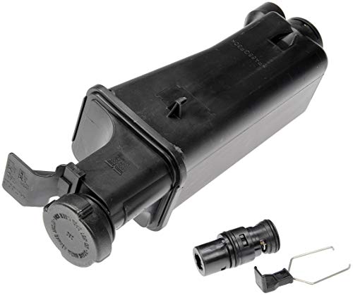 自動車パーツ 海外社外品 修理部品 Dorman 603-535 Front Engine Coolant Reservoir Compatible with Select BMW Models自動車パーツ 海外社外品 修理部品