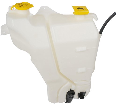 自動車パーツ 海外社外品 修理部品 Dorman 603-575 Front Engine Coolant Reservoir Compatible with Select Dodge Models自動車パーツ 海外社外品 修理部品