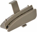 自動車パーツ 海外社外品 修理部品 Dorman 41043 Rear Center Console Latch Compatible with Select ...