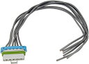 自動車パーツ 海外社外品 修理部品 Dorman 645-542 Blower Motor Resistor Pigtail Compatible with S...
