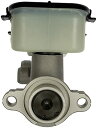 自動車パーツ 海外社外品 修理部品 Dorman M39376 Brake Master Cylinder Compatible with Select Mod...