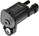 自動車パーツ 海外社外品 修理部品 Dorman 911-147 Vapor Canister Purge Valve Compatible with Sele...