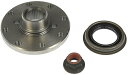自動車パーツ 海外社外品 修理部品 Dorman 697-507 Rear Differential Pinion Flange Compatible with...