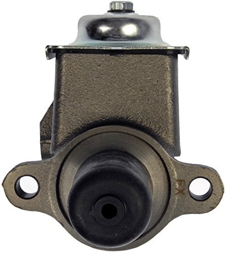 自動車パーツ 海外社外品 修理部品 Dorman M64986 Brake Master Cylinder Compatible with Select Models自動車パーツ 海外社外品 修理部品