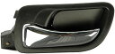 自動車パーツ 海外社外品 修理部品 Dorman 79542 Front Driver Side Interior Door Handle Compatible...