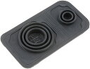自動車パーツ 海外社外品 修理部品 Dorman 42077 Brake Master Cylinder Gasket Compatible with Sele...