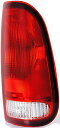 自動車パーツ 海外社外品 修理部品 Dorman 1610237 Passenger Side Tail Light Assembly Compatible w...