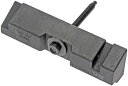 自動車パーツ 海外社外品 修理部品 Dorman 00592 Battery Hold Down Replacement Compatible with Sel...