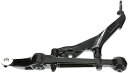 自動車パーツ 海外社外品 修理部品 Dorman 522-188 Front Passenger Side Lower Suspension Control A...