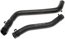 自動車パーツ 海外社外品 修理部品 Dorman 626-633 HVAC Heater Hose Assembly Compatible with Selec...