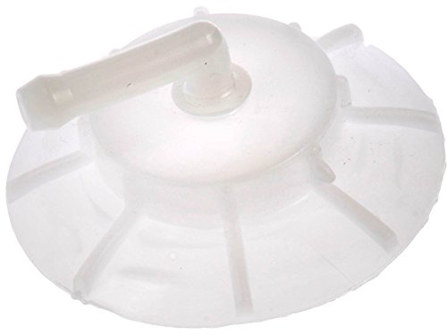 自動車パーツ 海外社外品 修理部品 Dorman 54223 Engine Coolant Cap Compatible with Select Acura/Honda Models自動車パーツ 海外社外品 修理部品