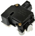 自動車パーツ 海外社外品 修理部品 Dorman 746-405 Trunk Lock Actuator Motor Compatible with Selec...