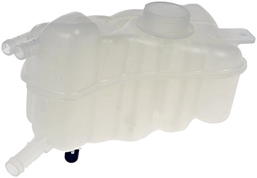 自動車パーツ 海外社外品 修理部品 Dorman 603-316 Engine Coolant Reservoir Compatible with Select Ford / Lincoln Models自動車パーツ 海外社外品 修理部品