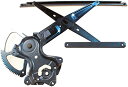 自動車パーツ 海外社外品 修理部品 Dorman 749-165 Power Window Regulator (Regulator Only) Compati...