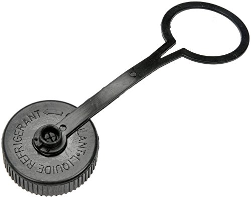 自動車パーツ 海外社外品 修理部品 Dorman 54245 Engine Coolant Cap Compatible with Select Nissan Models自動車パーツ 海外社外品 修理部品