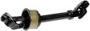自動車パーツ 海外社外品 修理部品 Dorman 425-601 Steering Shaft Compatible with Select Toyota Mo...