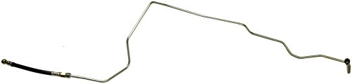 自動車パーツ 海外社外品 修理部品 Dorman 624-305 Automatic Transmission Oil Cooler Hose Assembly Compatible with Select Dodge Models, Upper自動車パーツ 海外社外品 修理部品