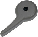 自動車パーツ 海外社外品 修理部品 Dorman 74345 Passenger Side Seat Adjustment Handle Compatible ...