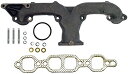 自動車パーツ 海外社外品 修理部品 Dorman 674-504 Driver Side Exhaust Manifold Kit - Includes Req...