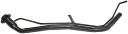自動車パーツ 海外社外品 修理部品 Dorman 577-019 Fuel Filler Neck Compatible with Select Ford/Li...