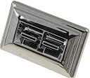 自動車パーツ 海外社外品 修理部品 Power Window Switch- Front Left, 2 Button自動車パーツ 海外社外品 修理部品