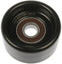 自動車パーツ 海外社外品 修理部品 Dorman 419-612 Accessory Drive Belt Tensioner Pulley Compatibl...