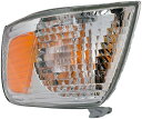 自動車パーツ 海外社外品 修理部品 Dorman 1631071 Passenger Side Turn Signal Light Assembly Compa...