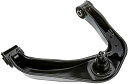 自動車パーツ 海外社外品 修理部品 Dorman 521-671 Front Driver Side Upper Suspension Control Arm and Ball Joint Assembly Compatible with Select Nissan / Suzuki Models自動車パーツ 海外社外品 修理部品