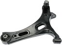 自動車パーツ 海外社外品 修理部品 Dorman 522-831 Front Driver Side Lower Suspension Control Arm and Ball Joint Assembly Compatible with Select Subaru Models自動車パーツ 海外社外品 修理部品