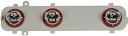 自動車パーツ 海外社外品 修理部品 Dorman 923-011 Tail Light Circuit Board Compatible with Select...