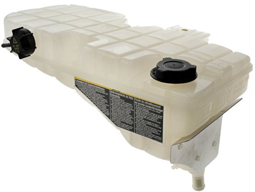 自動車パーツ 海外社外品 修理部品 Dorman 603-5403 Front Engine Coolant Reservoir Compatible with Select Kenworth / Peterbilt Models自動車パーツ 海外社外品 修理部品