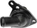 自動車パーツ 海外社外品 修理部品 Dorman 902-5131 Engine Coolant Thermostat Housing Assembly Com...