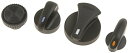 自動車パーツ 海外社外品 修理部品 Dorman 76904 Control Knob Assortment Compatible with Select Ford / Mercury Models, 4 Piece自動車パーツ 海外社外品 修理部品