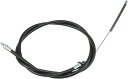 自動車パーツ 海外社外品 修理部品 Dorman C92321 Rear Passenger Side Parking Brake Cable Compatib...