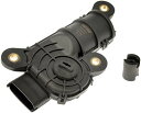 自動車パーツ 海外社外品 修理部品 Dorman 911-922 Engine Intake Manifold Runner Control Motor Com...
