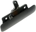 自動車パーツ 海外社外品 修理部品 Dorman 81353 Front Passenger Side Exterior Door Handle Compati...