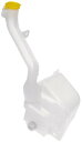 自動車パーツ 海外社外品 修理部品 Dorman 603-163 Front Washer Fluid Reservoir Compatible with Select Chrysler/Dodge Models自動車パーツ 海外社外品 修理部品