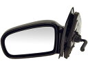 自動車パーツ 海外社外品 修理部品 Dorman 955-313 Driver Side Manual Door Mirror Compatible with ...
