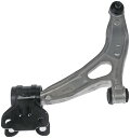 自動車パーツ 海外社外品 修理部品 Dorman 522-811 Front Driver Side Lower Suspension Control Arm ...