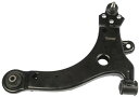 自動車パーツ 海外社外品 修理部品 Dorman 520-168 Front Passenger Side Lower Suspension Control A...