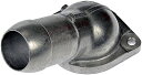 自動車パーツ 海外社外品 修理部品 Dorman 902-836 Engine Coolant Thermostat Housing Compatible wi...