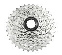 スプロケット フリーホイール ギア パーツ 自転車 CSM63.7BS0.NS1.BX Sunrace CSM63 7-Speed Nickel Plated ...