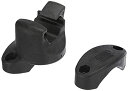 ボトムブラケット ギア パーツ 自転車 コンポーネント 453427 ABUS Eazy KF Bracket for U-Shackle Locksボトムブラ...