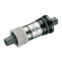 ボトムブラケット ギア パーツ 自転車 コンポーネント BBUN26B23X SHIMANO BB-UN26 68mm BSA Bottom Bracket W...
