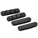 ボトムブラケット ギア パーツ 自転車 コンポーネント BR-RE600 Campagnolo Unisex's Alloy Brake Pad Inserts...