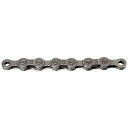 チェーン パーツ 自転車 コンポーネント サイクリング 139110 SRAM PC-830 678 Speed Chain Gray with Powerli...