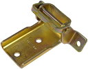 自動車パーツ 海外社外品 修理部品 Dorman 924-5103 Front Right and Left Door Hinge Compatible wit...