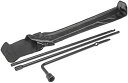 自動車パーツ 海外社外品 修理部品 Dorman 926-814 Spare Tire Jack Handle / Wheel Lug Wrench Compa...