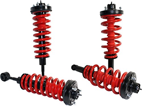 自動車パーツ 海外社外品 修理部品 Dorman 949-524 Air Spring to Coil Spring Conversion Kit Compatible with Select Ford / Lincoln Models自動車パーツ 海外社外品 修理部品