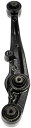 自動車パーツ 海外社外品 修理部品 Dorman 521-474 Rear Passenger Side Lower Rearward Suspension Control Arm Compatible with Select Acura/Honda Models自動車パーツ 海外社外品 修理部品